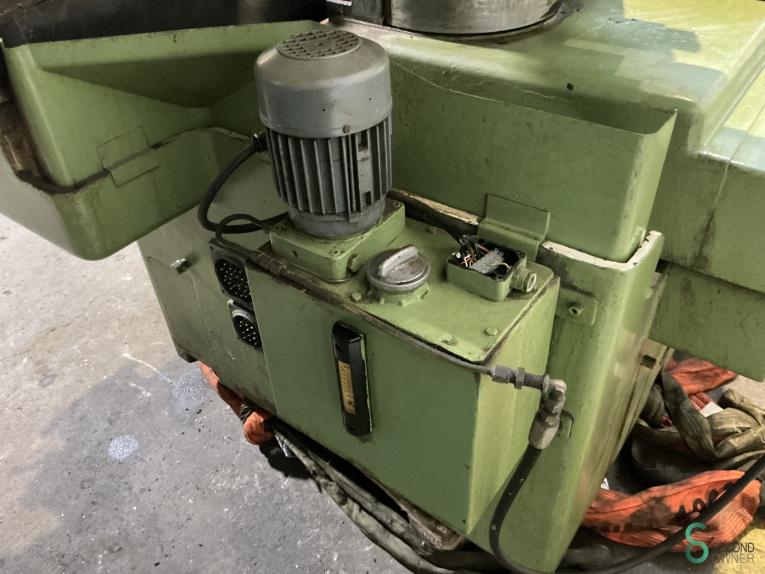 Kellenberger 600-U MET9.642 50 17018