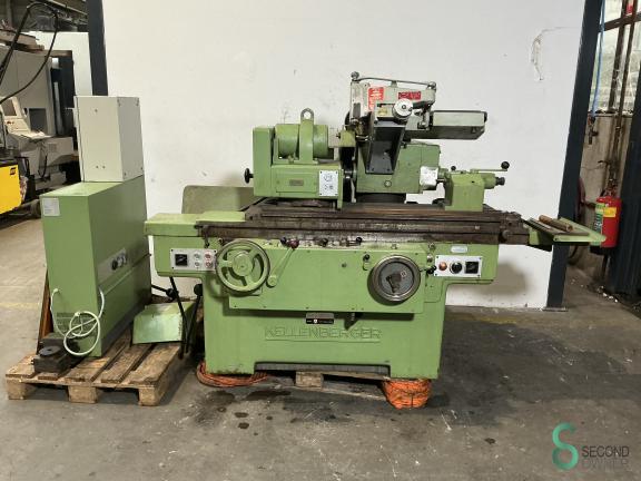 Kellenberger 600-U MET9.642 1  17018