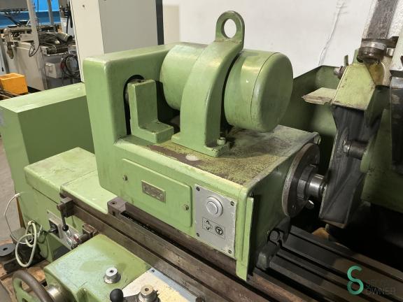 Kellenberger 600-U MET9.642 7 17018