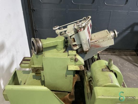 Kellenberger 600-U MET9.642 10 17018