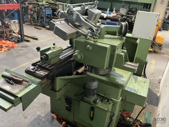 Kellenberger 600-U MET9.642 12 17018