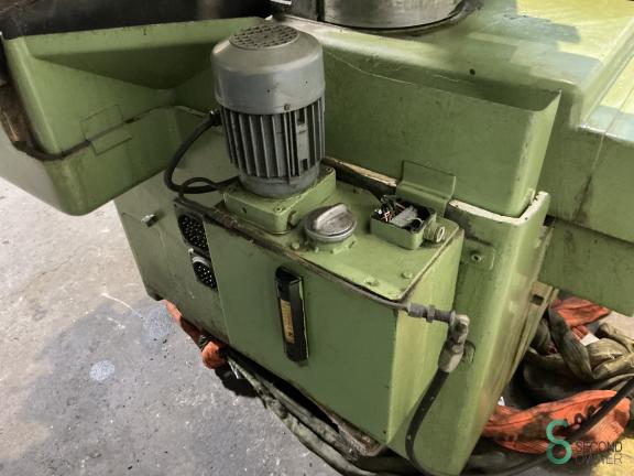 Kellenberger 600-U MET9.642 16 17018