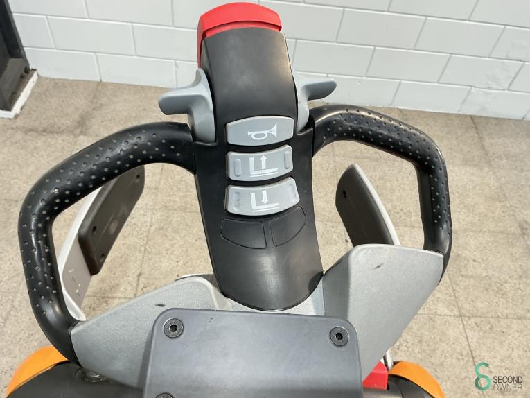 Still EXU-SF20 WKH9.992 38 17433