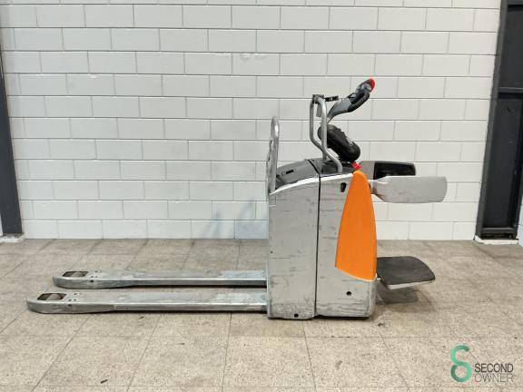 Still EXU-SF20 WKH9.992 14 17433