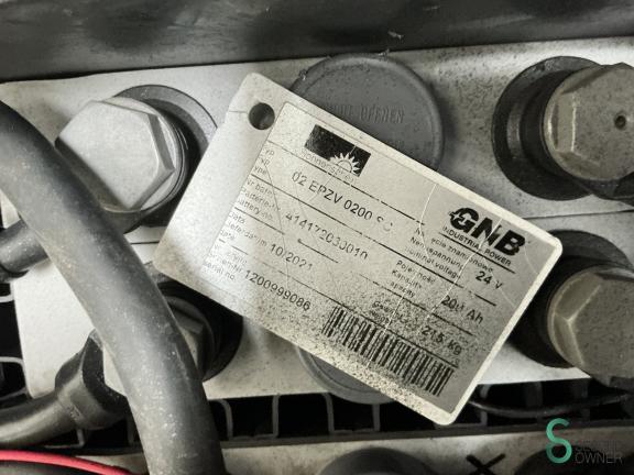 Still EXU-SF20 WKH9.992 9 17433