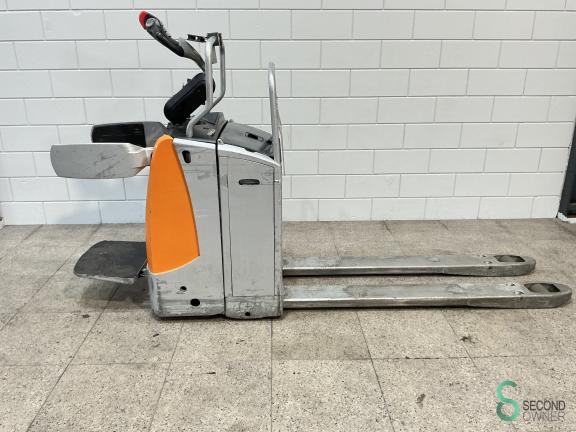 Still EXU-SF20 WKH9.992 2 17433