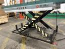 Sax Lift HW 1000kg MAG10.490 7 18191