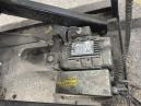 Sax Lift HW 1000kg MAG10.490 11 18191