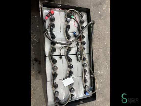 Still RX50-13 WKH12.003 15 20056