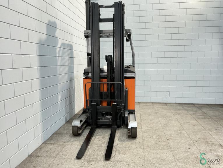 Still FM-X14 WKH8.682 43 15750