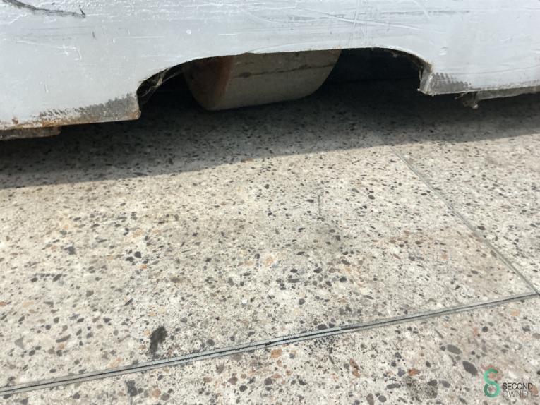 Still FM-X14 WKH8.682 58 15750