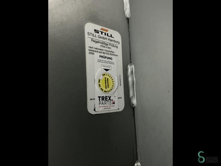 Still FM-X14 WKH8.682 57 15750