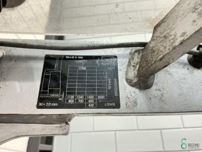 Still FM-X14 WKH8.682 56 15750