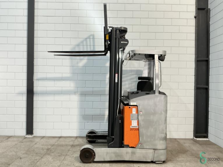 Still FM-X14 WKH8.682 47 15750