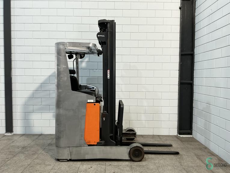 Still FM-X14 WKH8.682 42 15750