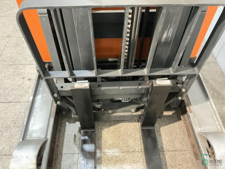 Still FM-X14 WKH8.682 45 15750