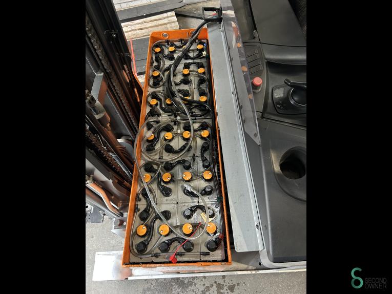 Still FM-X14 WKH8.682 55 15750