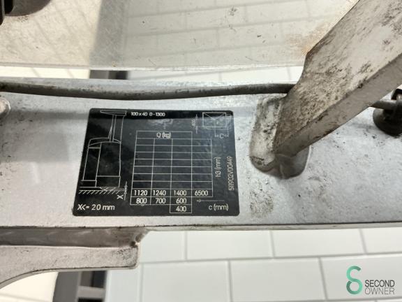 Still FM-X14 WKH8.682 16 15750