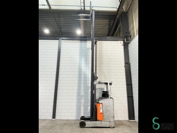 Still FM-X14 WKH8.682 8 15750