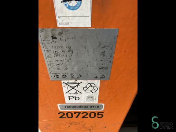 Still FM-X14 WKH8.682 14 15750