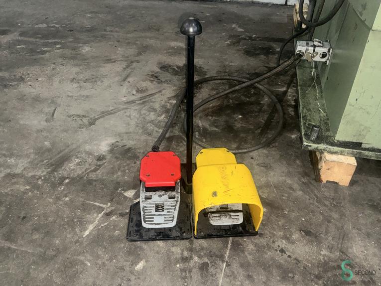 Megobal PB1635 MET9.590 37 16944