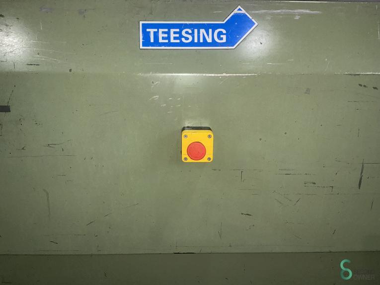 Megobal PB1635 MET9.590 36 16944