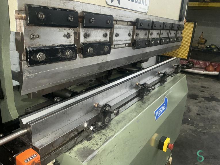 Megobal PB1635 MET9.590 33 16944