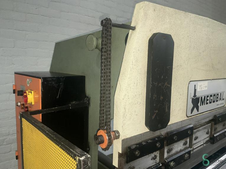 Megobal PB1635 MET9.590 32 16944