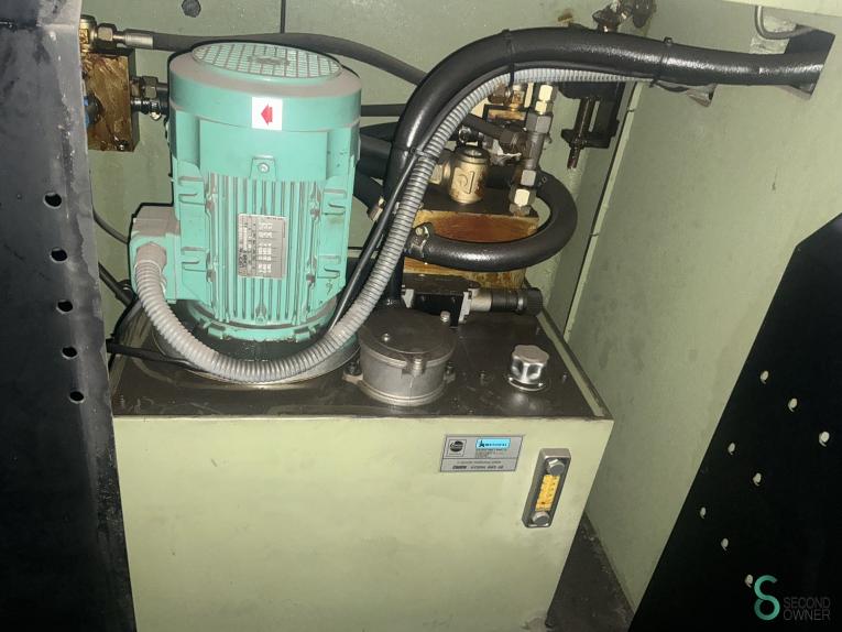 Megobal PB1635 MET9.590 41 16944