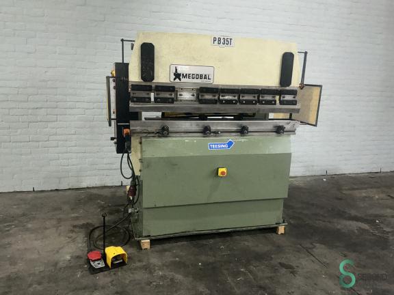 Megobal PB1635 MET9.590 3 16944