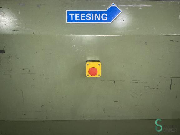 Megobal PB1635 MET9.590 8 16944