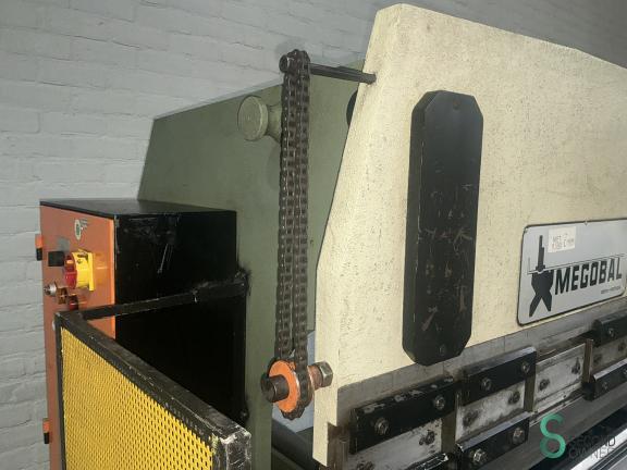 Megobal PB1635 MET9.590 4 16944