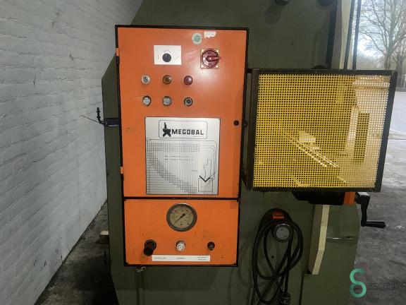 Megobal PB1635 MET9.590 10 16944