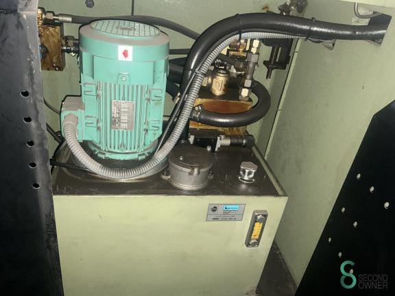 Megobal PB1635 MET9.590 13 16944