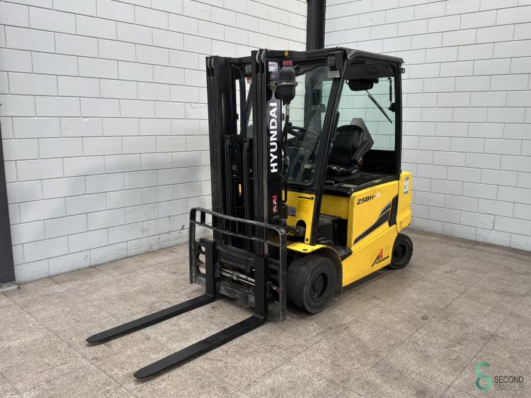 Hyundai 25BH 9 WKH11.835 39 19838