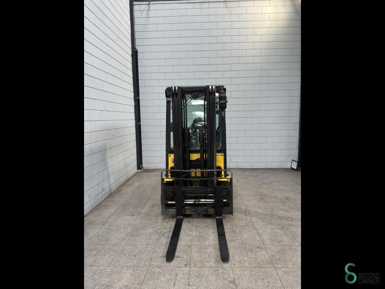 Hyundai 25BH 9 WKH11.835 40 19838