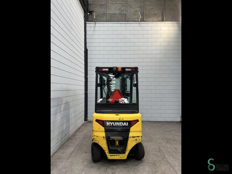 Hyundai 25BH 9 WKH11.835 42 19838