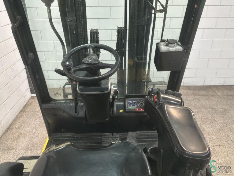 Hyundai 25BH 9 WKH11.835 47 19838