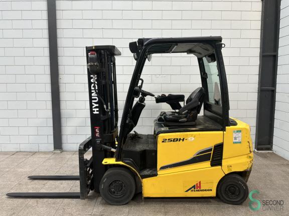 Hyundai 25BH 9 WKH11.835 1  19838