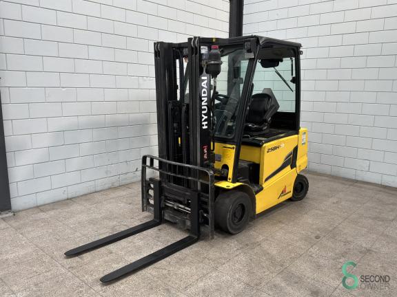 Hyundai 25BH 9 WKH11.835 3 19838