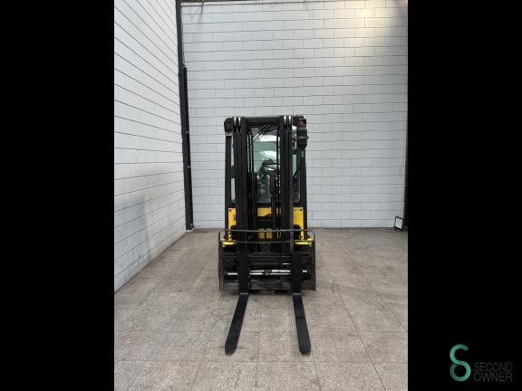 Hyundai 25BH 9 WKH11.835 4 19838