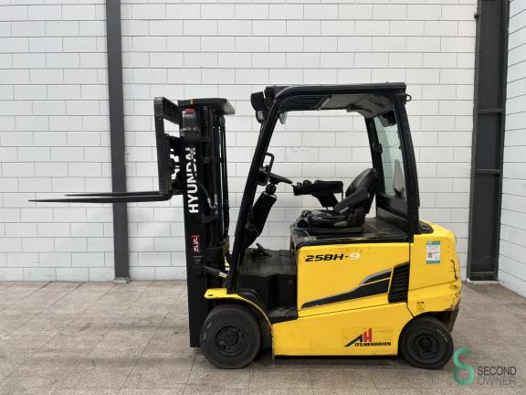 Hyundai 25BH 9 WKH11.835 7 19838