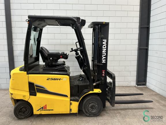Hyundai 25BH 9 WKH11.835 2 19838