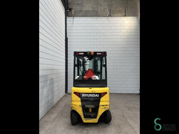 Hyundai 25BH 9 WKH11.835 6 19838