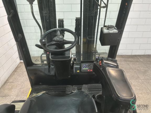 Hyundai 25BH 9 WKH11.835 11 19838