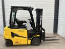 Hyundai 25BH 9 WKH11.835 20 19838