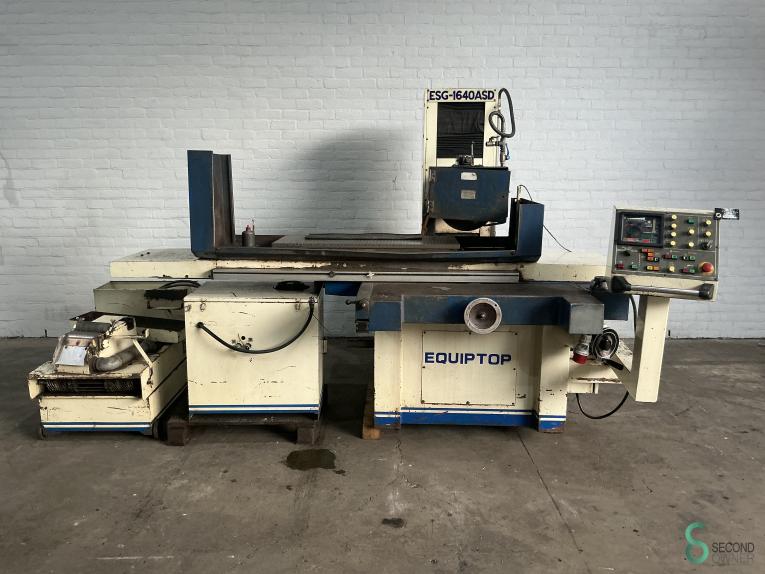Equiptop ESG-1640ASD MET9.549 25 16887