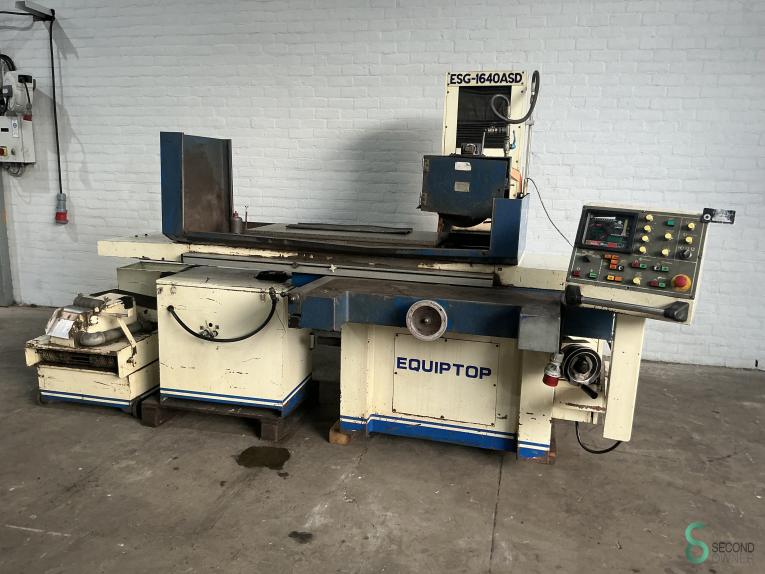 Equiptop ESG-1640ASD MET9.549 27 16887