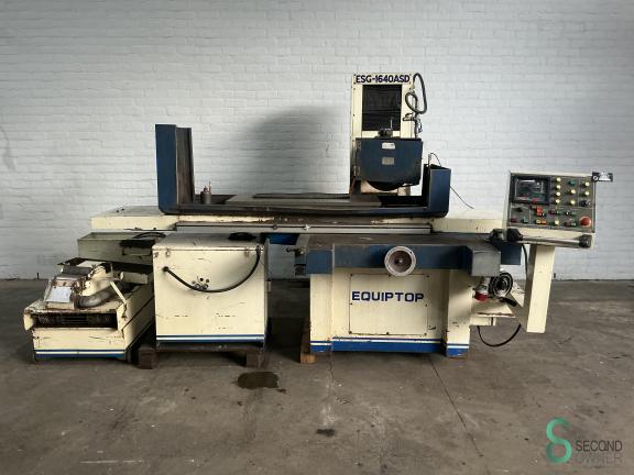 Equiptop ESG-1640ASD MET9.549 1  16887