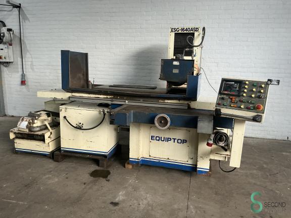 Equiptop ESG-1640ASD MET9.549 3 16887